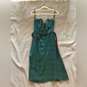 Size 8 Betsy Johnson Dress